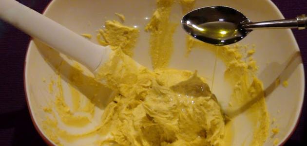 طريقة استخدام زبدة الشيا الأفريقية صورة مقال طريقة استخدام زبدة الشيا الأفريقية