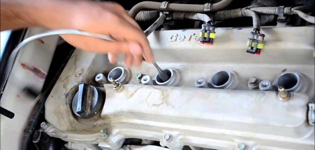 متى يتم تغيير البواجي صورة مقال متى يتم تغيير البواجي