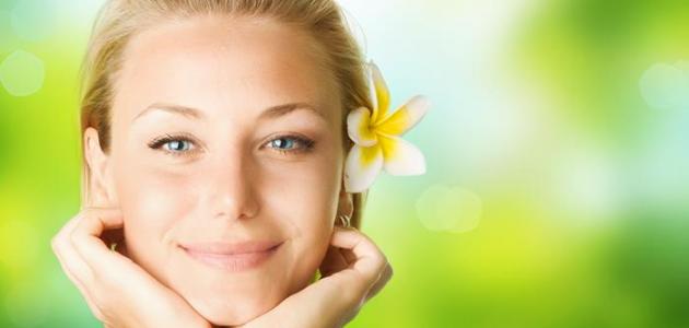 كيف تصبح بشرة وجهي صافية صورة مقال كيف تصبح بشرة وجهي صافية