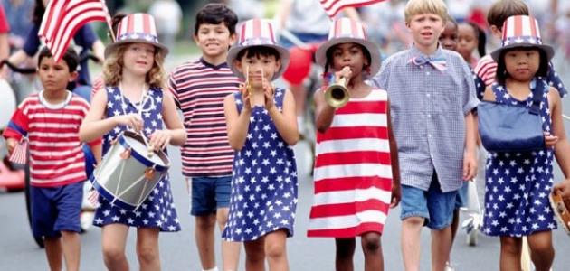 كم عدد الولايات المتحدة صورة مقال كم عدد الولايات المتحدة