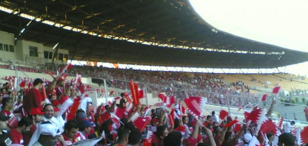 عدد سكان دولة البحرين صورة مقال عدد سكان دولة البحرين