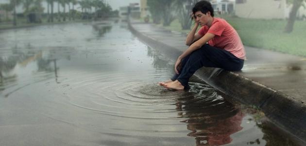 كيف أبعد الضيق عني صورة مقال كيف أبعد الضيق عني