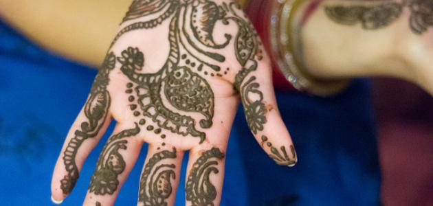 ما فوائد الحنة صورة مقال ما فوائد الحنة