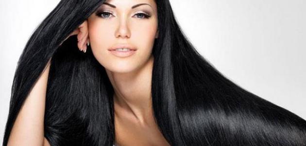 طريقة للتخلص من الشعر الجاف صورة مقال طريقة للتخلص من الشعر الجاف