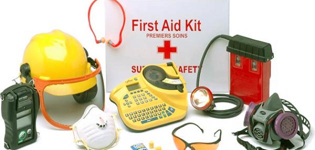 موضوع عن الأمن والسلامة صورة مقال موضوع عن الأمن والسلامة