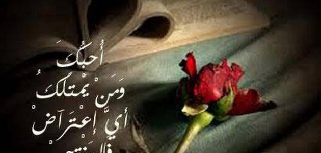 أجمل عبارات العشق صورة مقال أجمل عبارات العشق