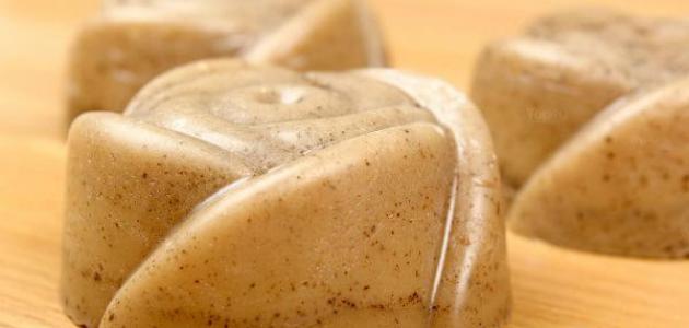 كيف تصنع صابوناً طبيعياً صورة مقال كيف تصنع صابوناً طبيعياً