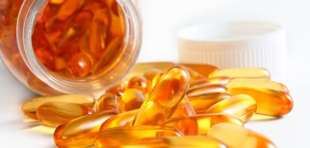 هل كبسولات فيتامين د تزيد الوزن صورة مقال هل كبسولات فيتامين د تزيد الوزن