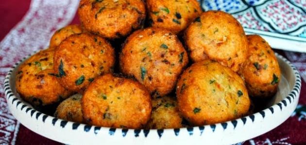 طريقة الزلابية الجيزانية صورة مقال طريقة الزلابية الجيزانية