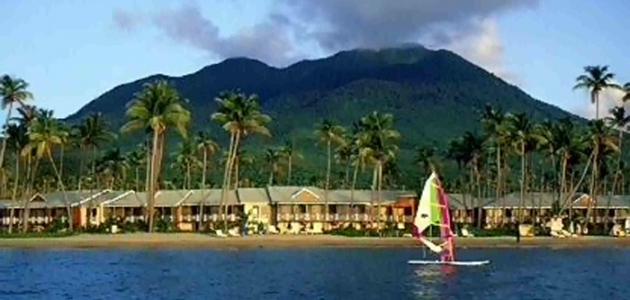 كم عدد سكان جزر القمر صورة مقال كم عدد سكان جزر القمر