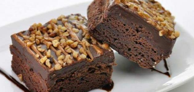 حلى قهوة لذيذ وسهل دون فرن صورة مقال حلى قهوة لذيذ وسهل دون فرن