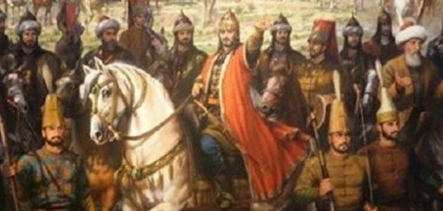 دولة السلاجقة صورة مقال دولة السلاجقة