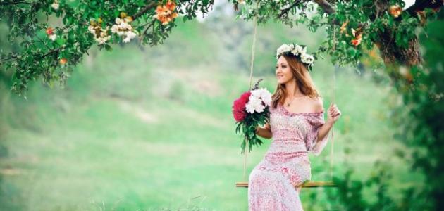 كيف أكون أنثى طفولية صورة مقال كيف أكون أنثى طفولية