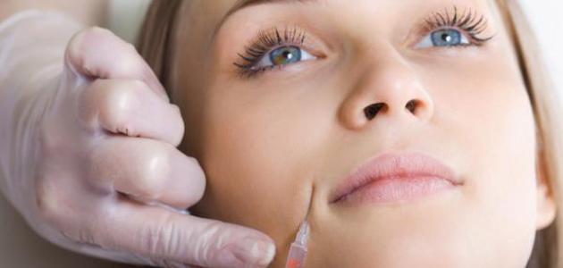 لتسمين الوجه في أسبوع صورة مقال لتسمين الوجه في أسبوع