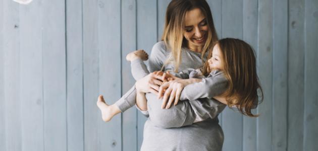 كيف أجعل بنتي جريئة صورة مقال كيف أجعل بنتي جريئة