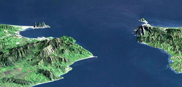 سبب تسمية جبل طارق بهذا الاسم صورة مقال سبب تسمية جبل طارق بهذا الاسم