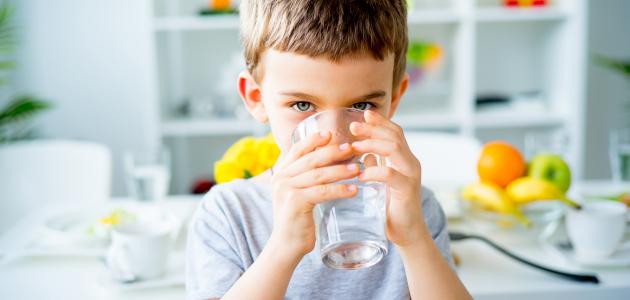 ما فائدة شرب الماء صورة مقال ما فائدة شرب الماء