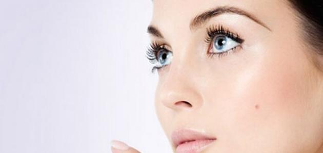 طرق للحصول على بشرة بيضاء صافية صورة مقال طرق للحصول على بشرة بيضاء صافية