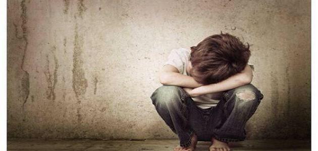 ما معنى اليتيم صورة مقال ما معنى اليتيم