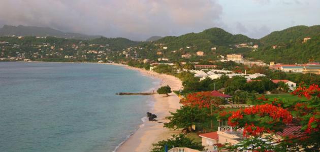 دولة غرينادا صورة مقال دولة غرينادا