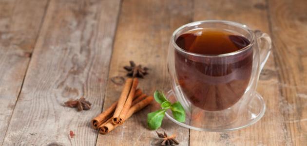 كيفية عمل مشروب القرفة صورة مقال كيفية عمل مشروب القرفة