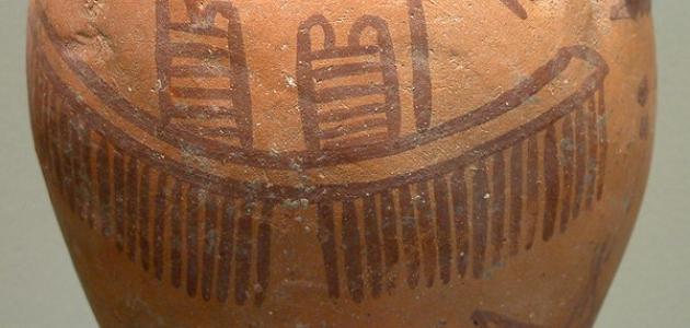 مفهوم ما قبل التاريخ صورة مقال مفهوم ما قبل التاريخ