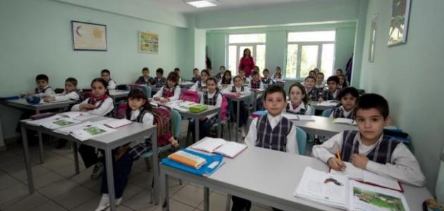 مفهوم إدارة الصف صورة مقال مفهوم إدارة الصف