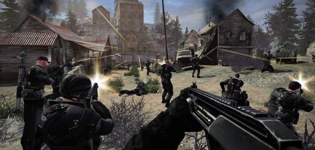 ما هو تعريف الألعاب الإلكترونية صورة مقال ما هو تعريف الألعاب الإلكترونية