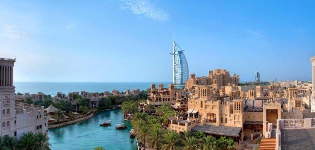 لماذا سميت دبي بهذا الاسم صورة مقال لماذا سميت دبي بهذا الاسم