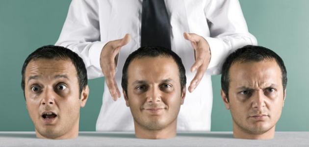 أنماط الشخصية وطرق التعامل معها صورة مقال أنماط الشخصية وطرق التعامل معها