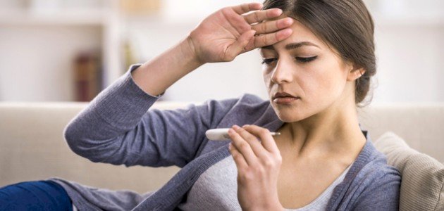 كيفية قياس درجة حرارة الجسم صورة مقال كيفية قياس درجة حرارة الجسم