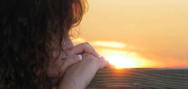 صفات الشخص الحساس صورة مقال صفات الشخص الحساس