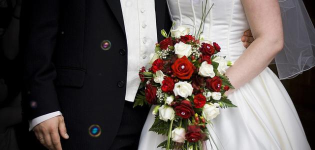 كيف أعرف أن زوجي يحبني صورة مقال كيف أعرف أن زوجي يحبني