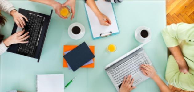 ما معنى ريادي صورة مقال ما معنى ريادي