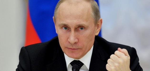 من هو رئيس روسيا صورة مقال من هو رئيس روسيا