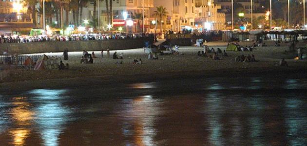 مدينة سوسة السياحية صورة مقال مدينة سوسة السياحية