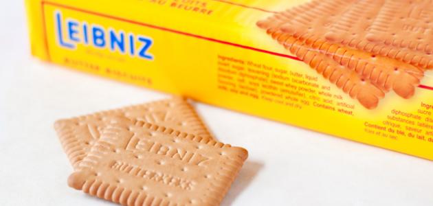 السعرات الحرارية في بسكويت الشاي صورة مقال السعرات الحرارية في بسكويت الشاي