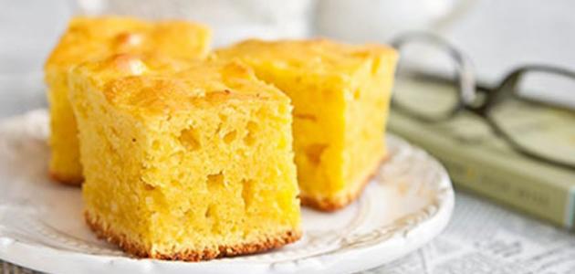 طريقة عمل حلويات صيامي سهلة صورة مقال طريقة عمل حلويات صيامي سهلة