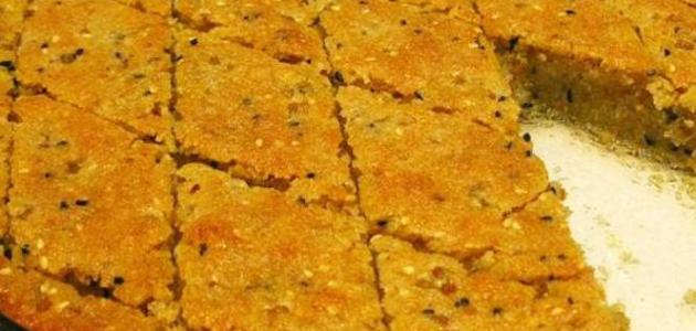 طريقة عمل الحلبة بالطحين صورة مقال طريقة عمل الحلبة بالطحين