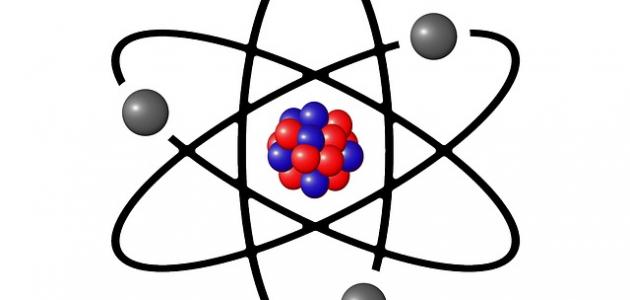 مم تتكون الذرة صورة مقال مم تتكون الذرة