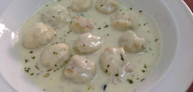 طريقة عمل لبن الشيشبرك صورة مقال طريقة عمل لبن الشيشبرك