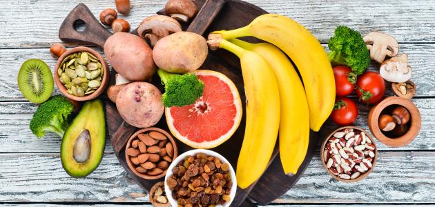 تقرير عن الفيتامينات صورة مقال تقرير عن الفيتامينات