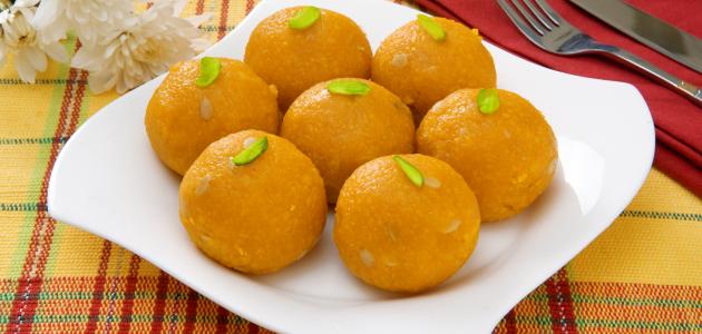 طريقة عمل اللدو صورة مقال طريقة عمل اللدو