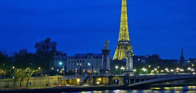 معلومات عامة عن فرنسا صورة مقال معلومات عامة عن فرنسا