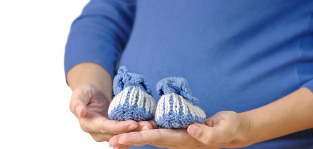 ما علامات الحمل بذكر صورة مقال ما علامات الحمل بذكر