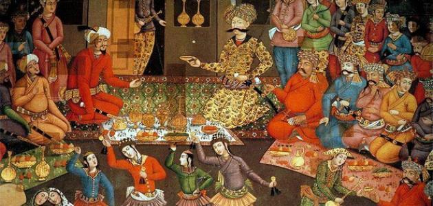 من هو مؤلف كليلة ودمنة صورة مقال من هو مؤلف كليلة ودمنة