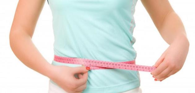 هل يوجد طرق للتنحيف في أسبوع؟ صورة مقال هل يوجد طرق للتنحيف في أسبوع؟