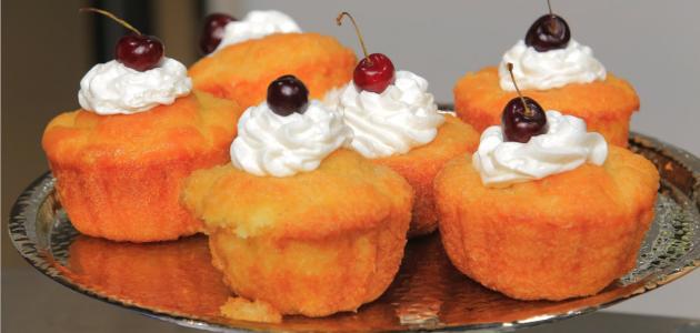 طريقة عمل كيكة الباباز صورة مقال طريقة عمل كيكة الباباز