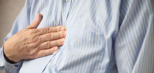 ما هو ارتجاع المريء صورة مقال ما هو ارتجاع المريء