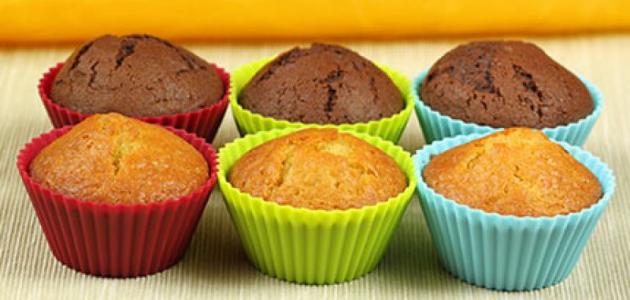 طريقة استخدام قوالب السيلكون صورة مقال طريقة استخدام قوالب السيلكون